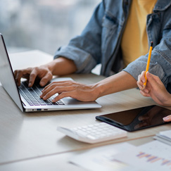 Bookkeeping Services